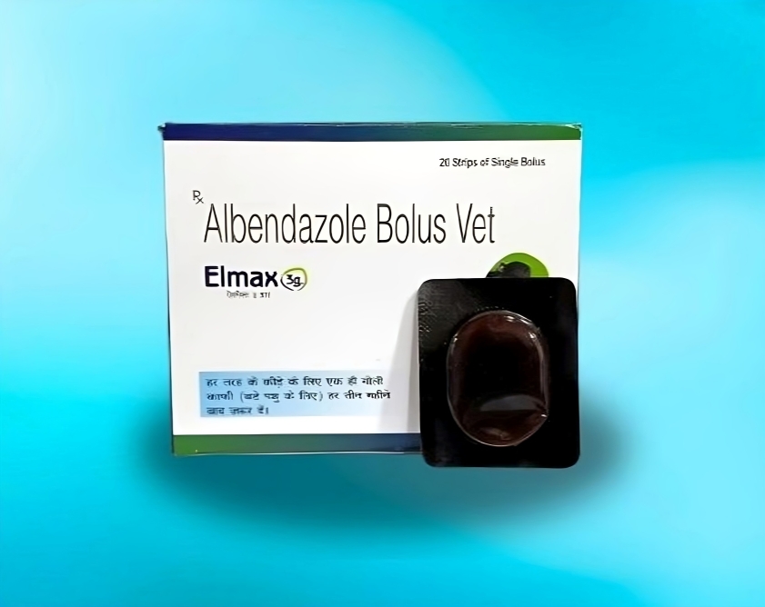 ELMAX 3GM BOLUS 